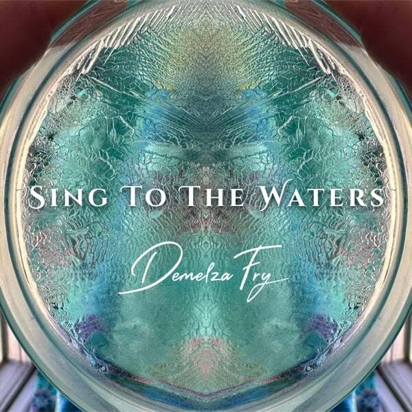 Cover art for Sing to the Waters